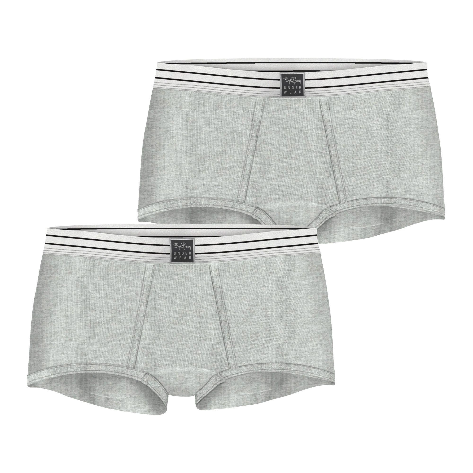 Bjorn Borg 3-pack dames boxershort- Classic - Dames katoenen onderbroeken - Boxershorts dames Bjorn Borg 3-pack dames boxershort- Classic - Dames katoenen onderbroeken - Boxershorts dames